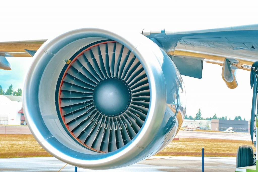 Aero Grinder