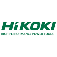 Hikoki power tools logo