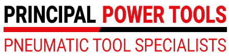 Power tools pneumatic tool specialists banner text