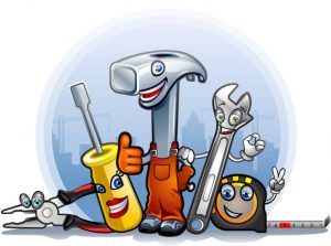 Reliable Pneumatic Tool Repair Services
